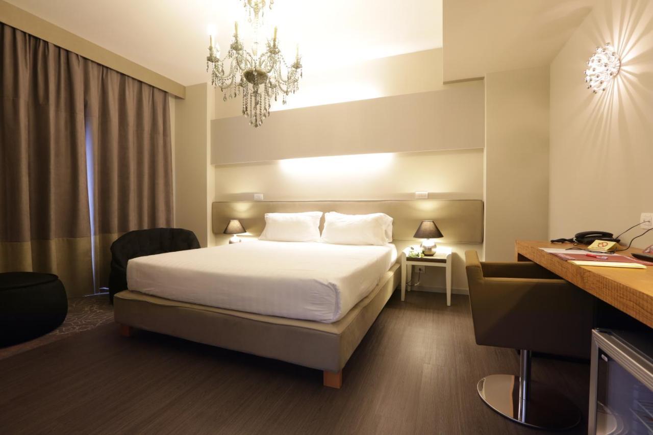 Hotel Admiral Park