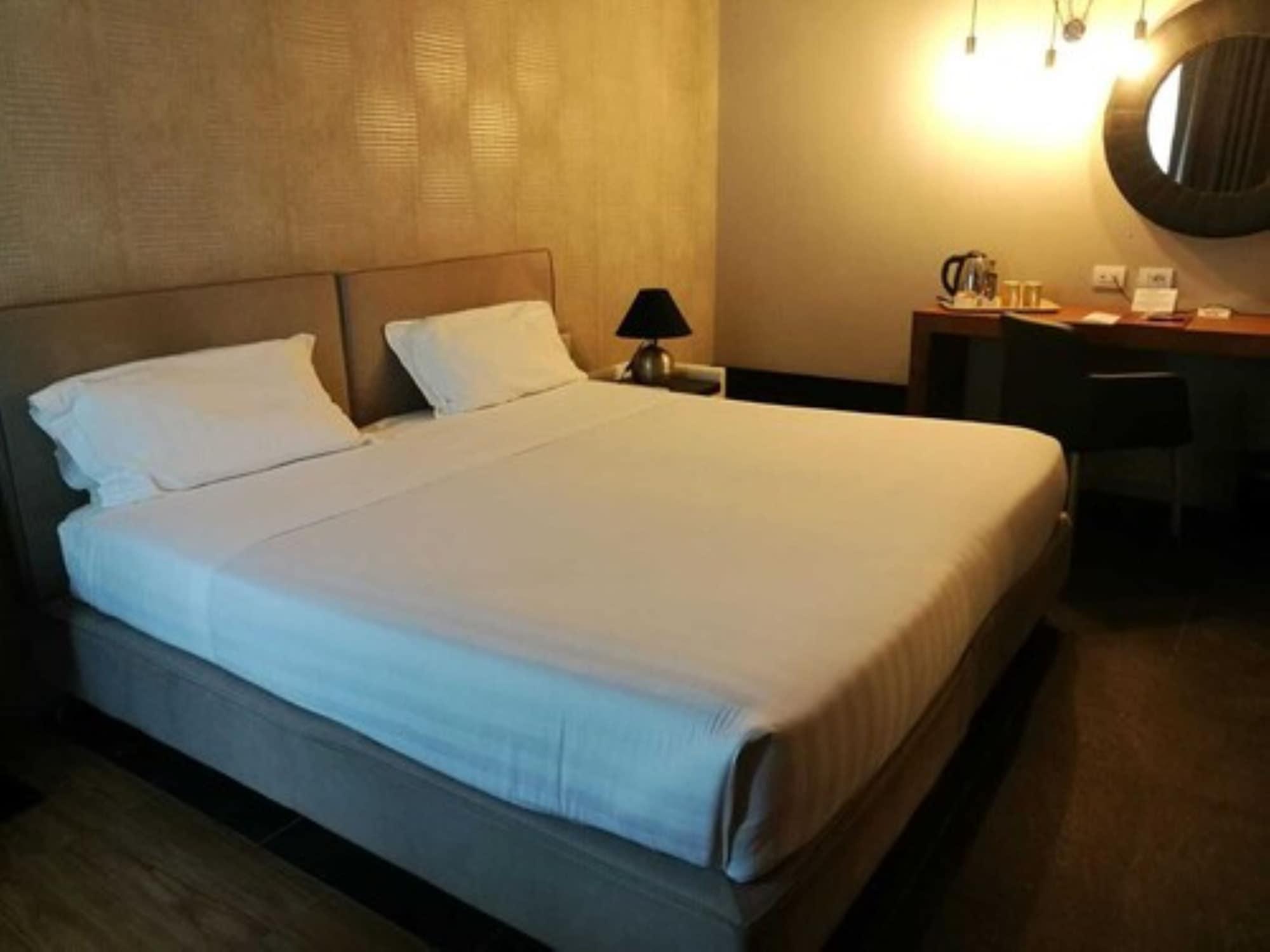 Hotel Admiral Park