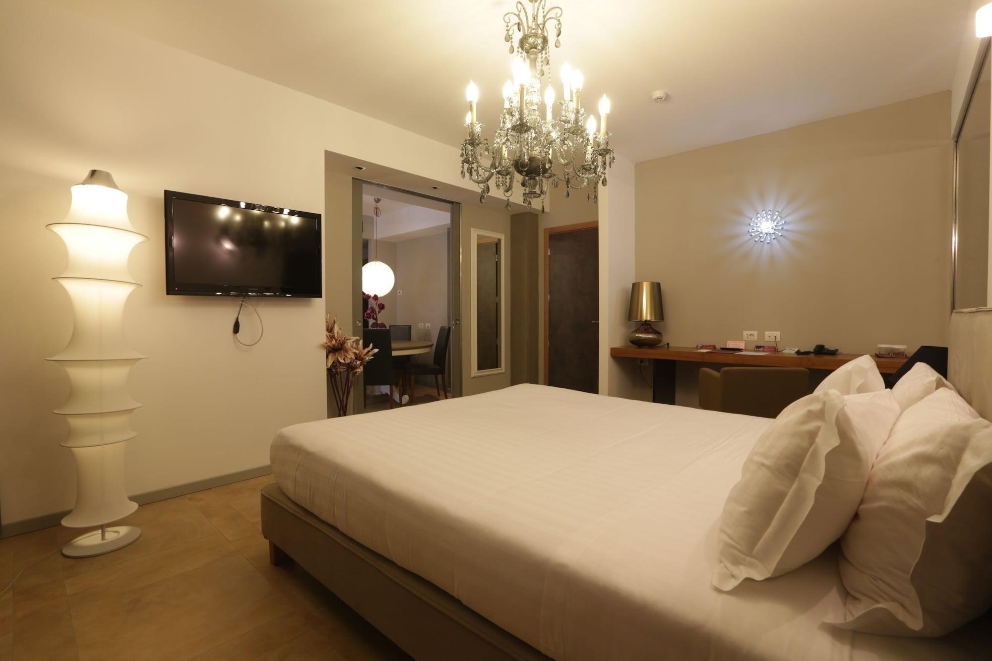 Hotel Admiral Park
