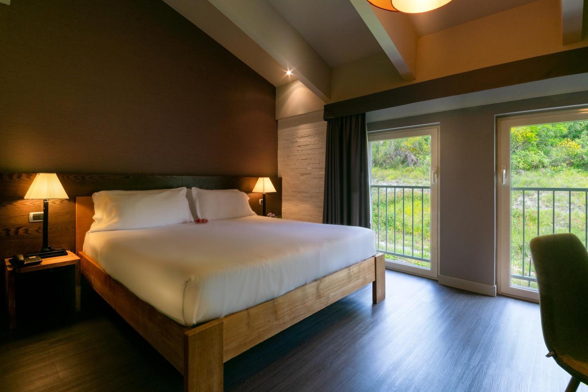 Hotel Admiral Park