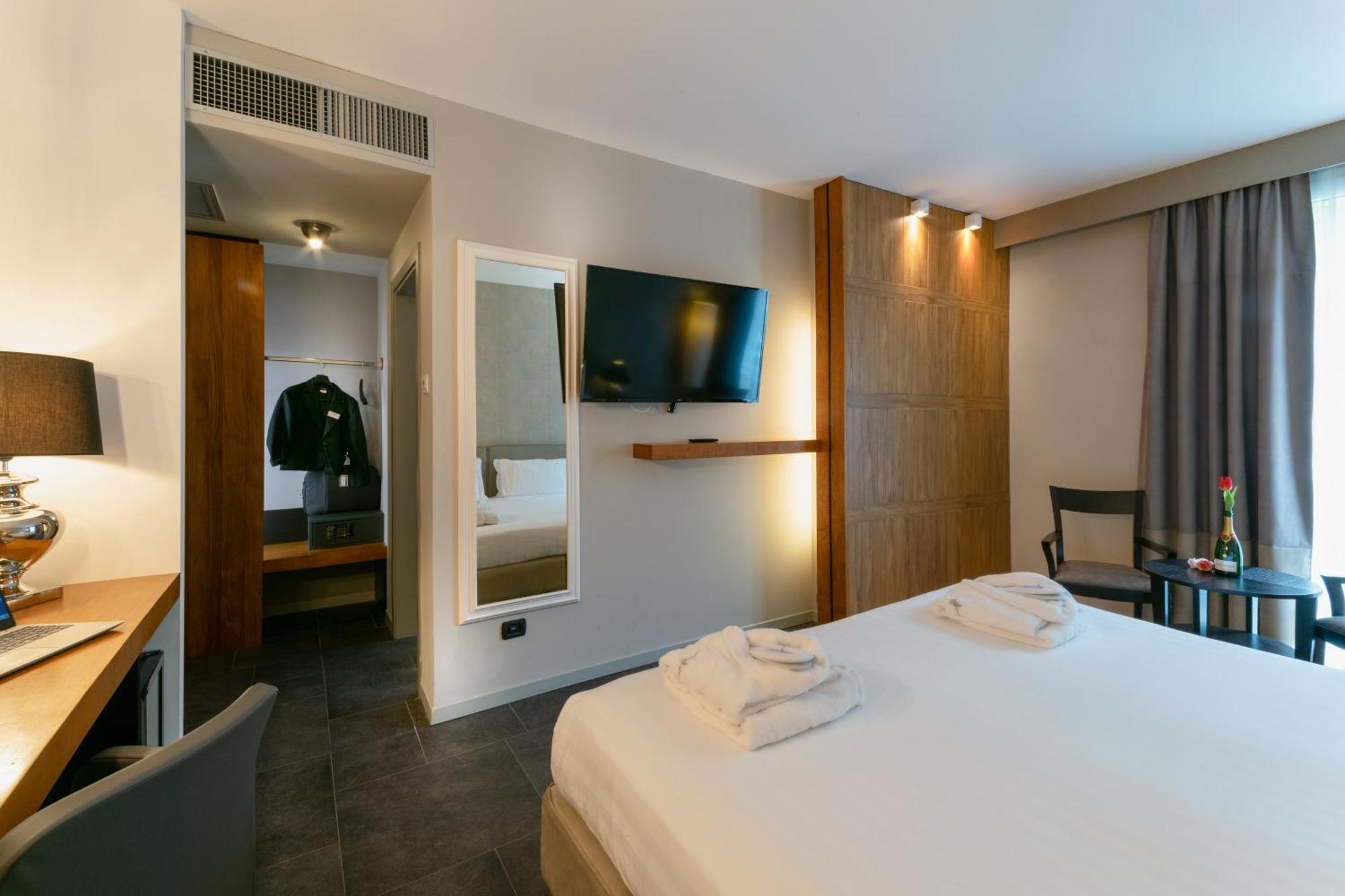 Hotel Admiral Park