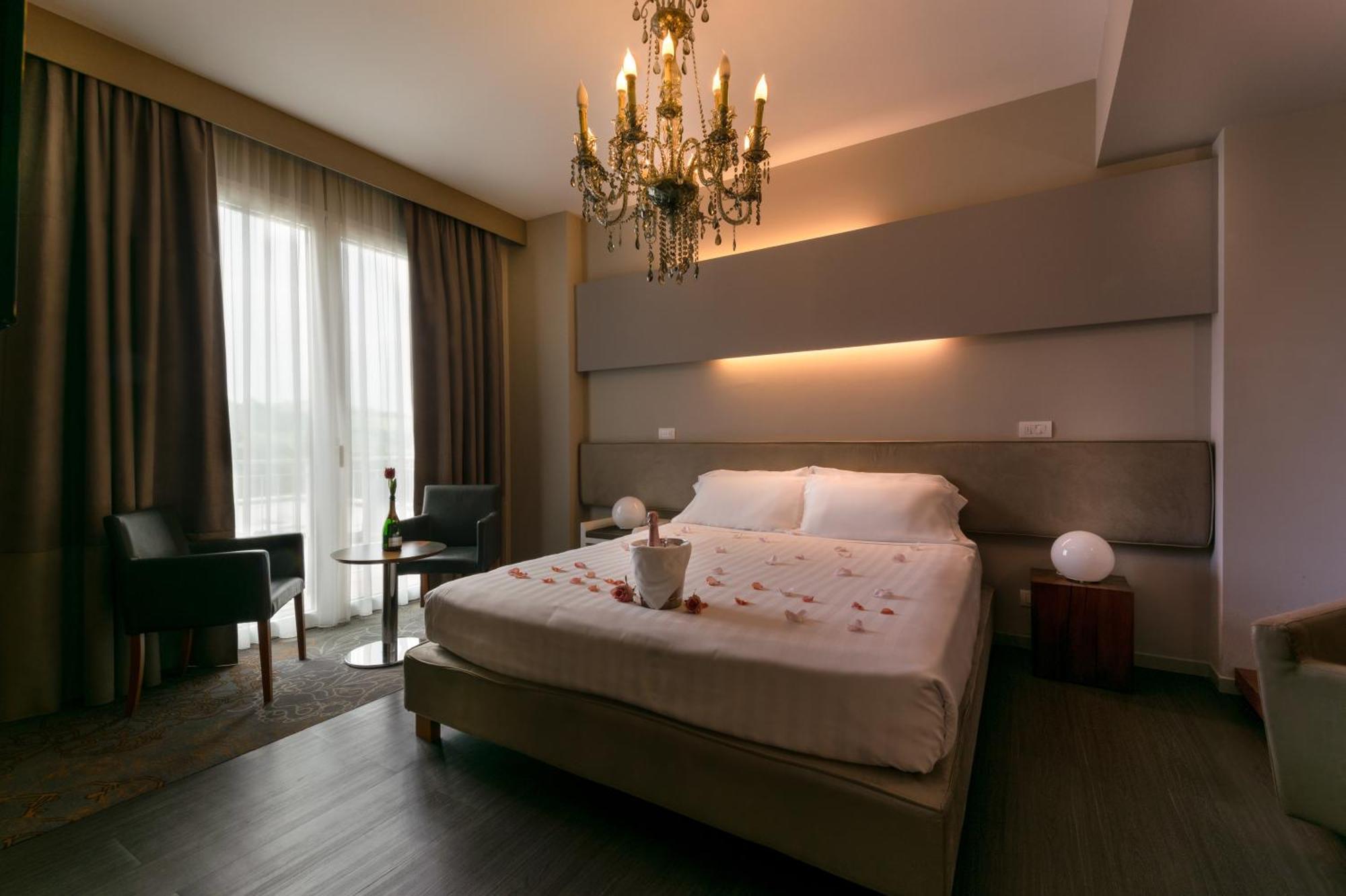 Hotel Admiral Park