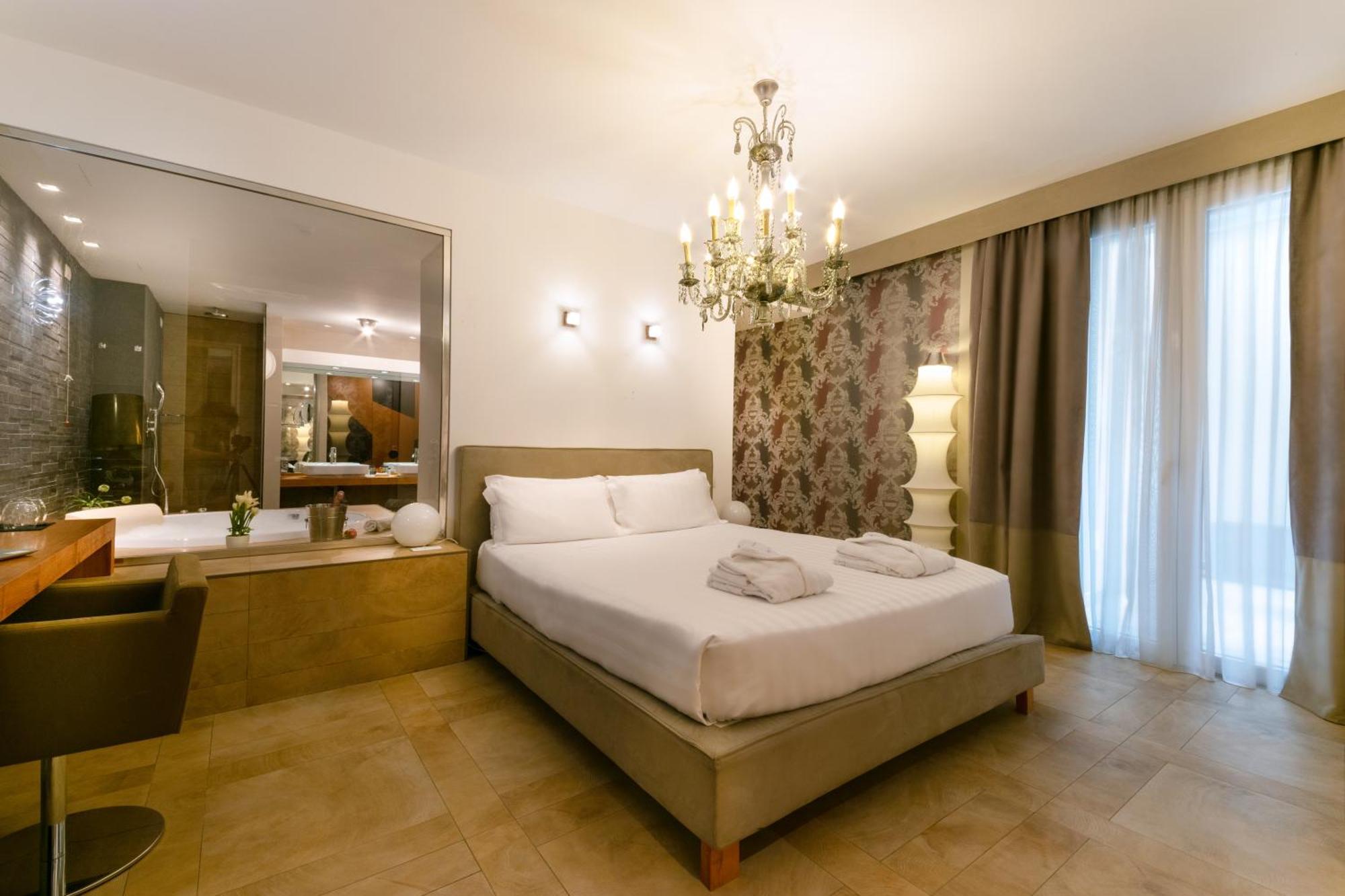 Admiral Park Hotel Zola Predosa