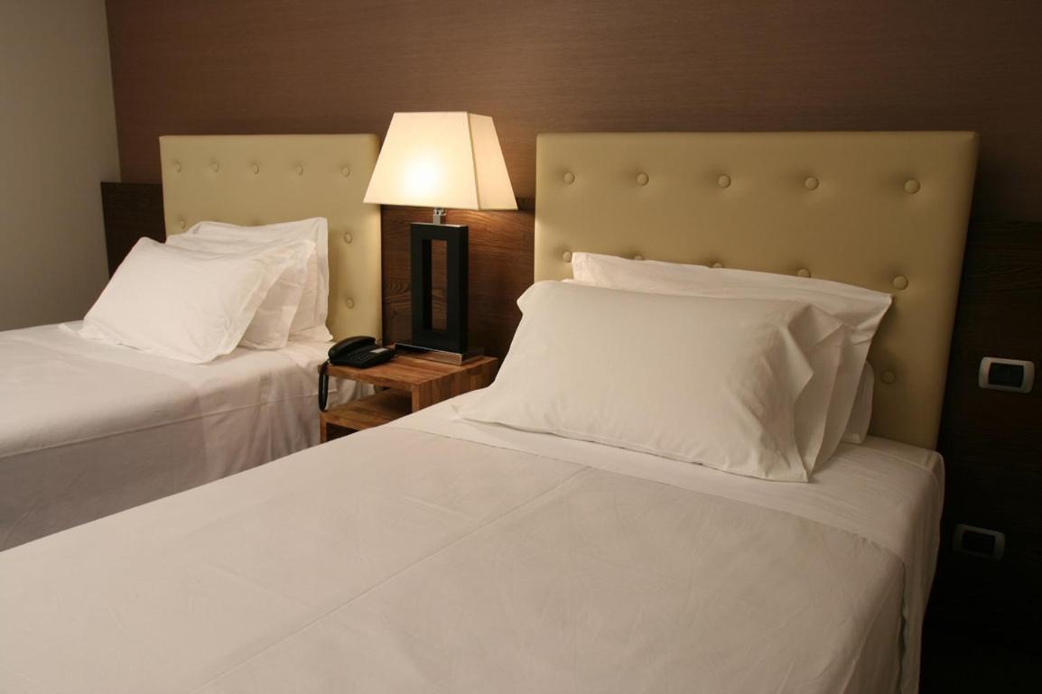 Hotel Admiral Park Zola Predosa