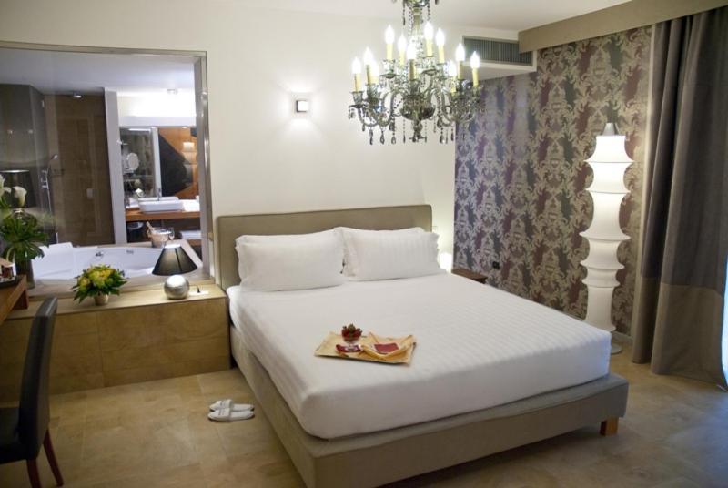 Hotel Admiral Park 4*