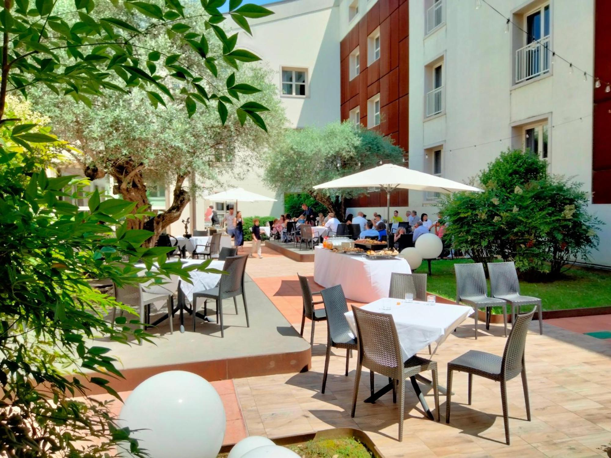 Admiral Park Hotel 4*