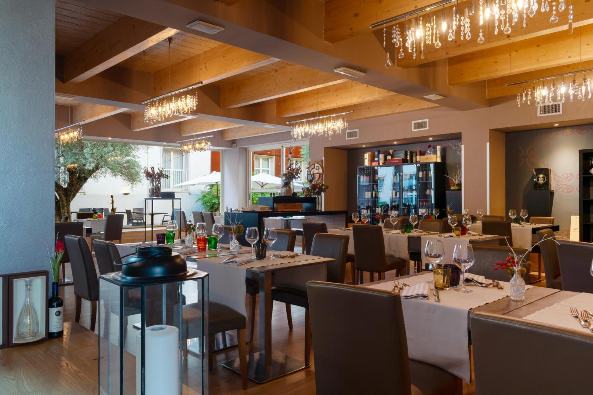Admiral Park Hotel Zola Predosa