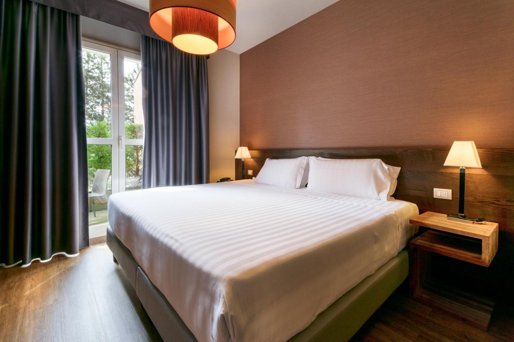 Hotel Admiral Park Zola Predosa