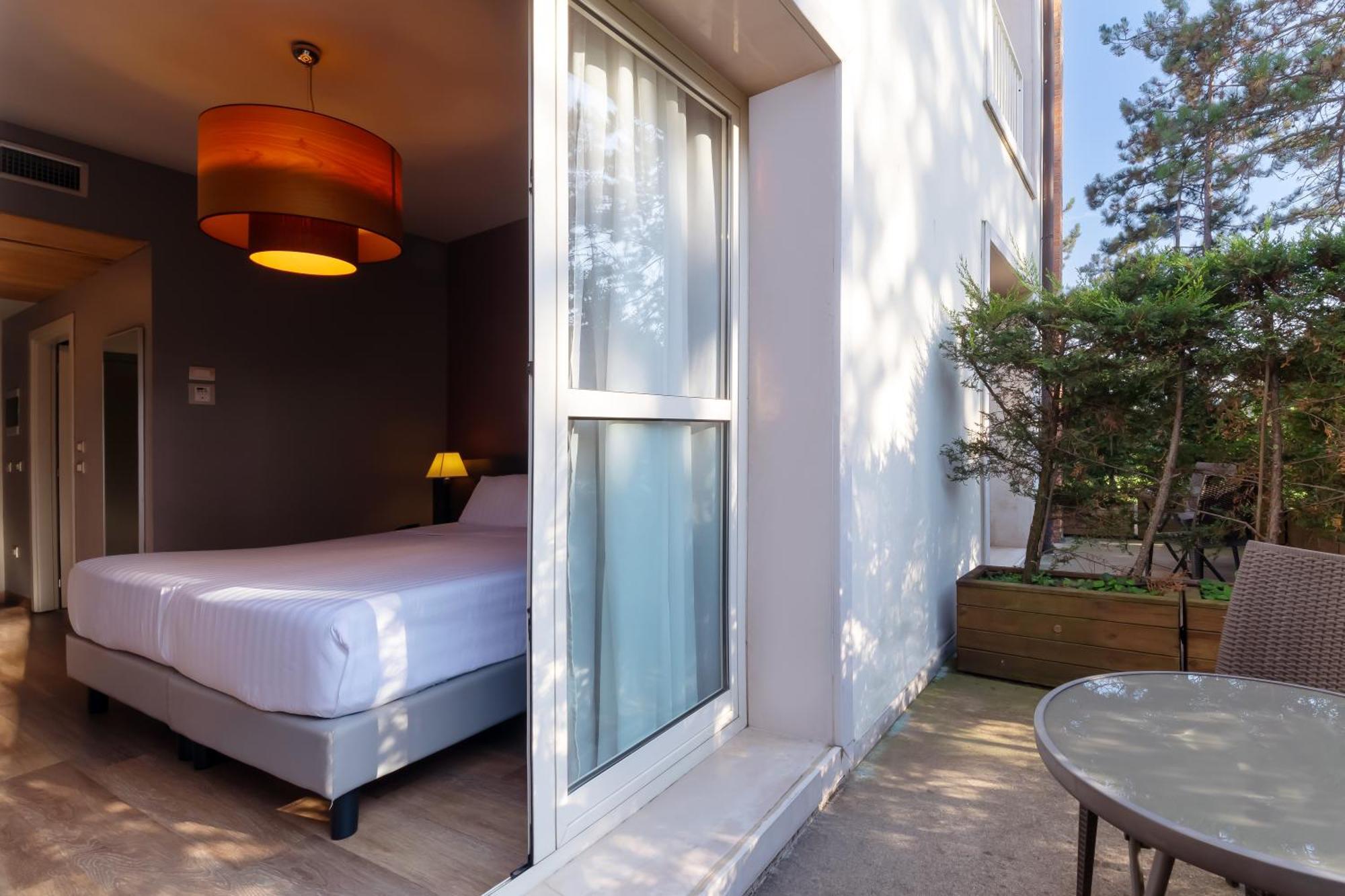 Admiral Park Hotel Zola Predosa