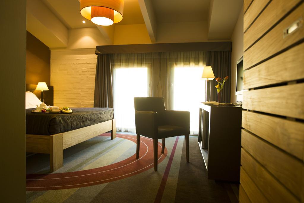 Hotel Admiral Park Zola Predosa