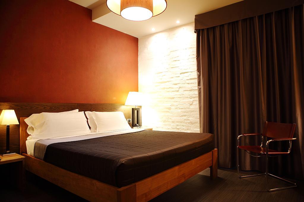 Hotel Admiral Park Zola Predosa